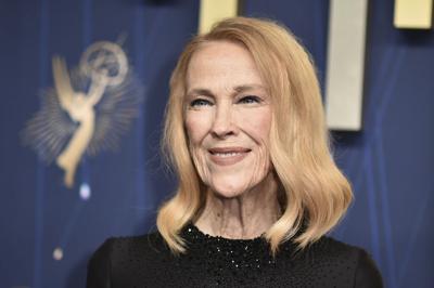 Catherine O'Hara