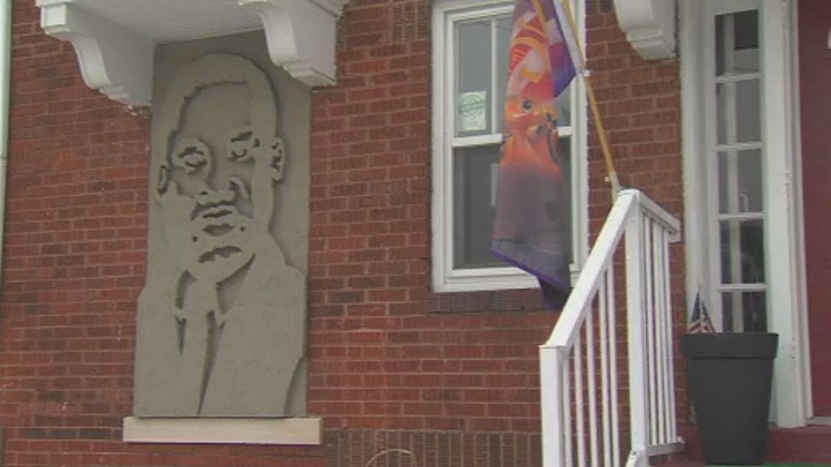Local museum celebrates and honors Dr. Martin Luther King Junior | Top