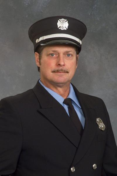 Funeral arrangements announced for Decatur firefighter