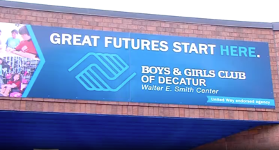 Boys & Girls Club of Decatur