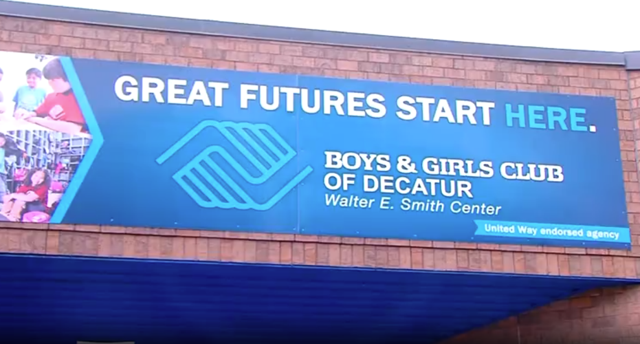 Boys & Girls Club of Decatur