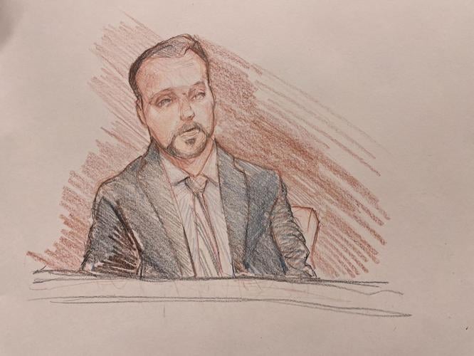 Sean Grayson Murder Trial