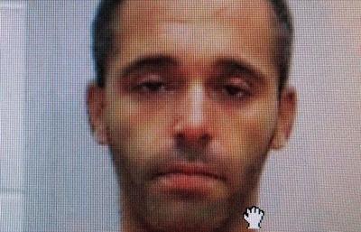 Man arrested after leading Kincaid Police on chase