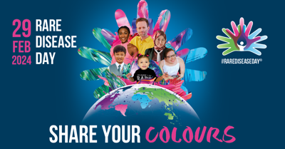 Rare Disease Day 2024
