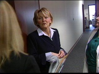 Susan Boone