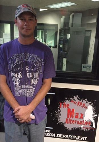 Current and Past Lake Land College students take home awards for Broadcasting