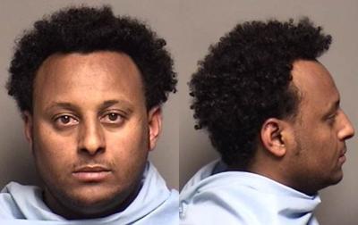 Suspect arrested for attempted kidnapping