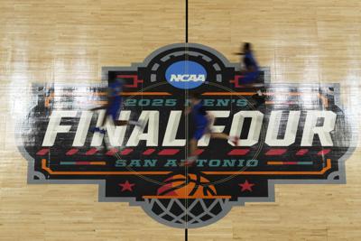 NCAA Duke Basketball