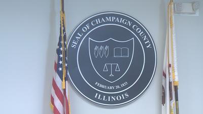African-American voters in Champaign receiving false texts about voting locations