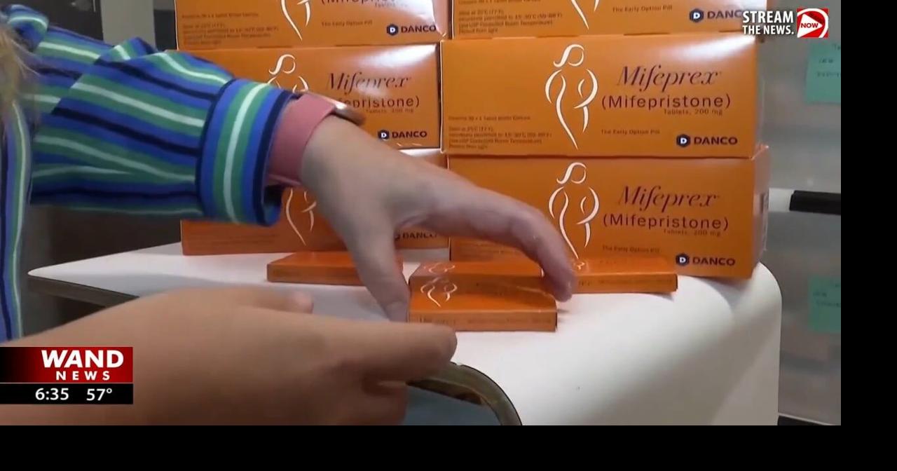 Read moreSupreme Court restores access to abortion pill mifepristone through telehealth, mail and pharmacies