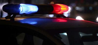 Generic Police lights