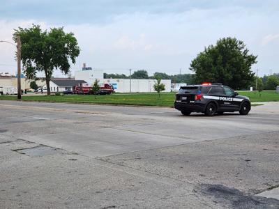 MLK at Home City Ice