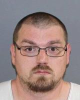 Police: Man sexually assaulted child to 'punish' her