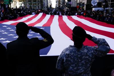 Many veterans not receiving GI Bill benefits due to computer error