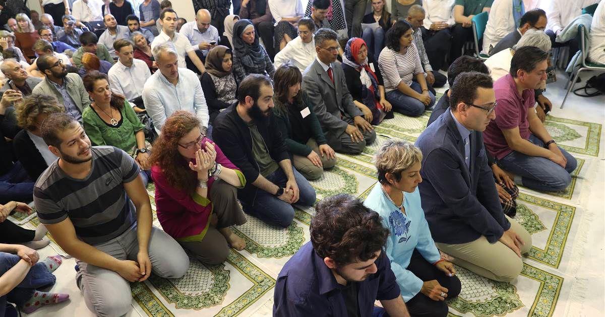 Mosques Will Stay Closed Through Eid Al Fitr Due To Pandemic Top Stories Wandtv Com