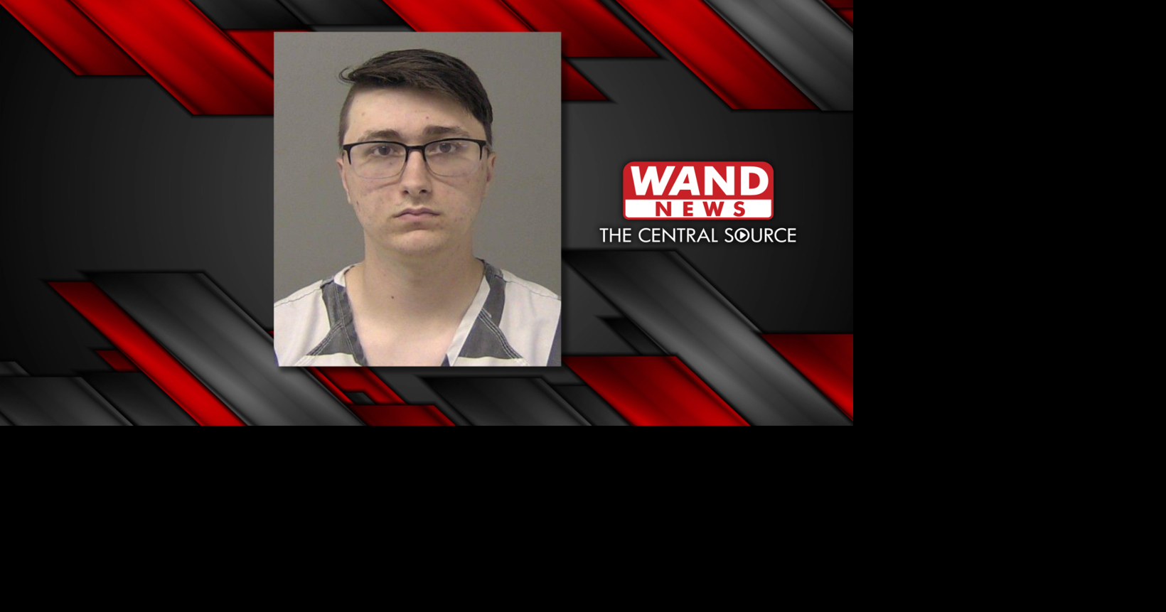 Read moreDecatur man denied pretrial release in child pornography case