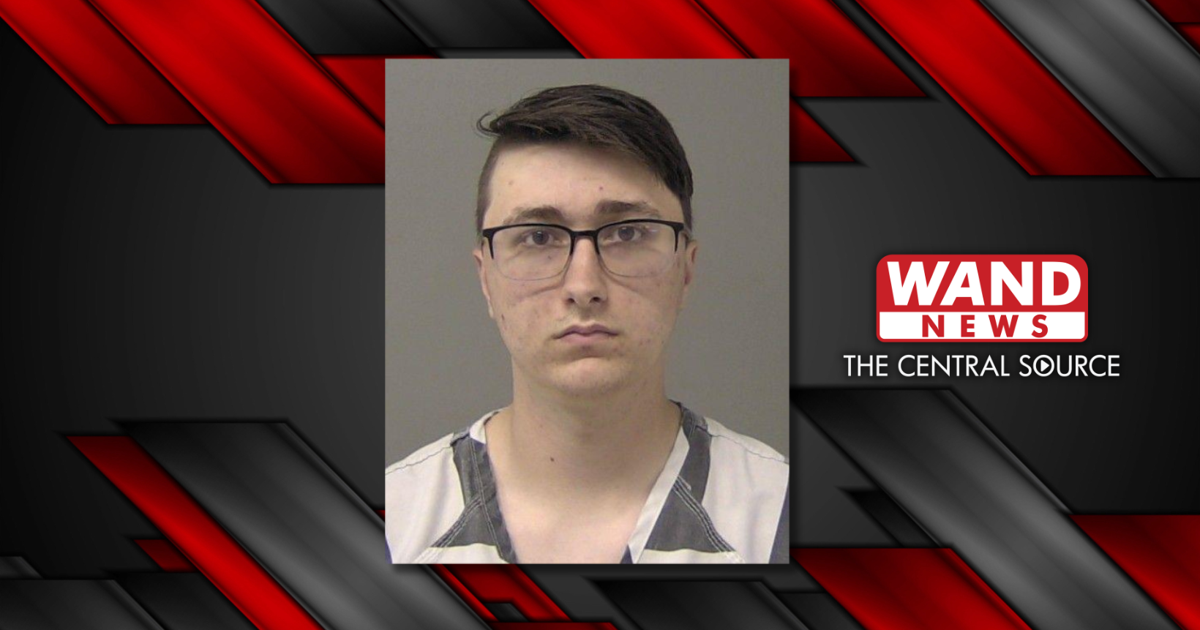 Decatur man denied pretrial release in child pornography case