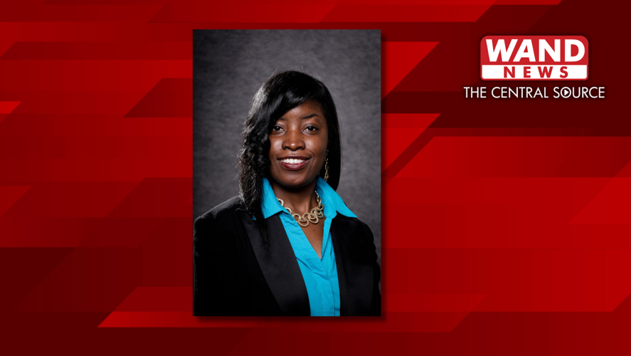 Dr. ShamRA Robinson