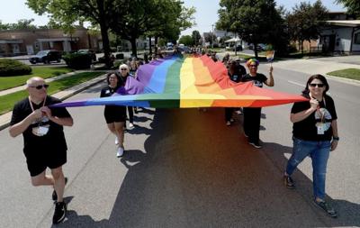 Springfield PrideFest