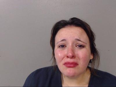 Police: Knife attack in front of child injured father