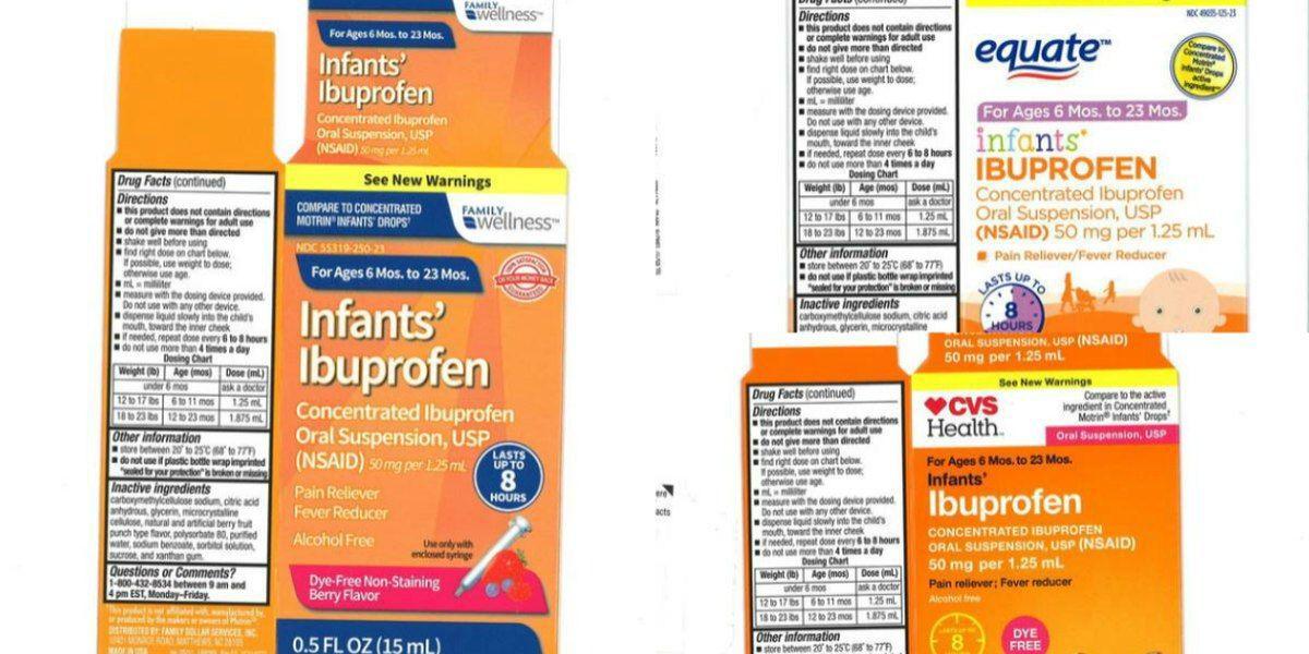 Introducir 101+ imagen motrin 600 mg walmart Viaterra.mx