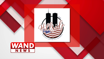 Hillside Bethel Christian School raising money for Decatur Lakeside 9/11 Memorial