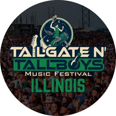 tailgate and tallboys logo