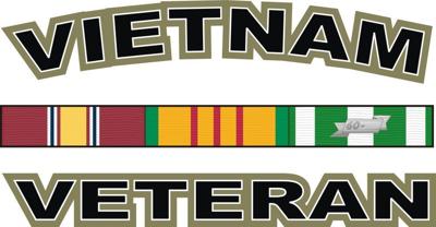 Vietnam veteran recognition day