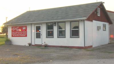 Reward offered for information in gun theft case