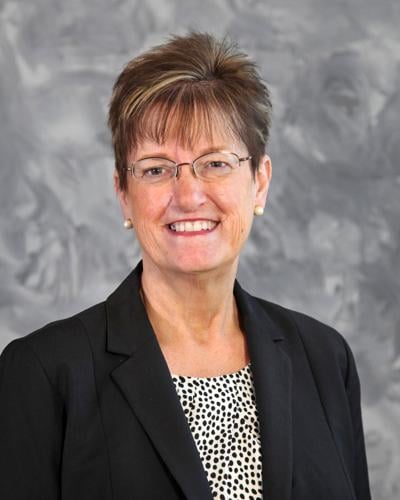 Theresa Rutherford