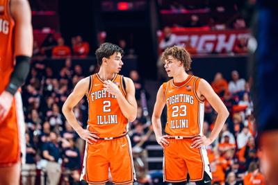 Wagler & Stojakovic vs Washington