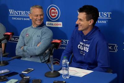 Cubs Baseball