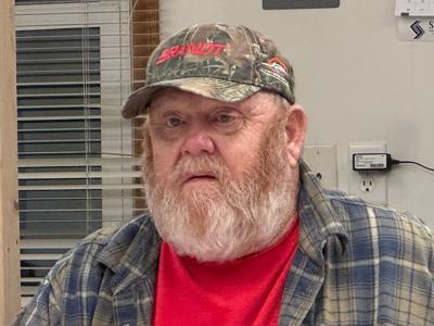 Former Niantic Mayor Bobby Embrey