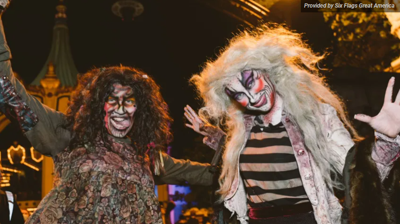 Fright Fest