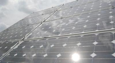 Mattoon considering solar farm