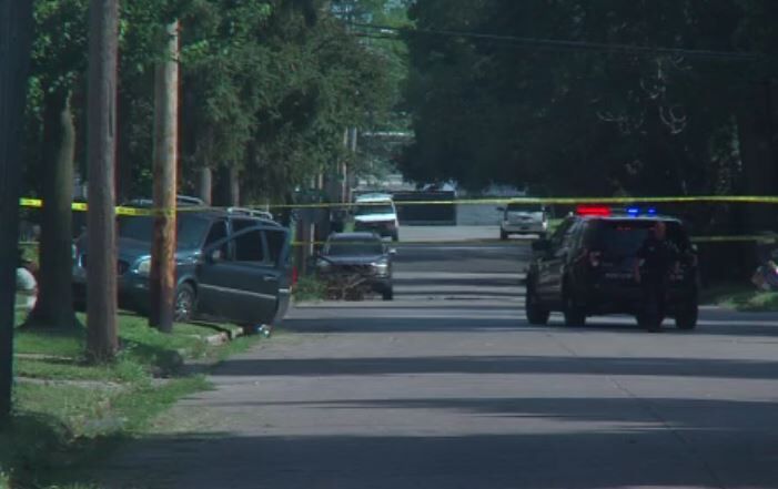 17th Street Decatur stabbing 1