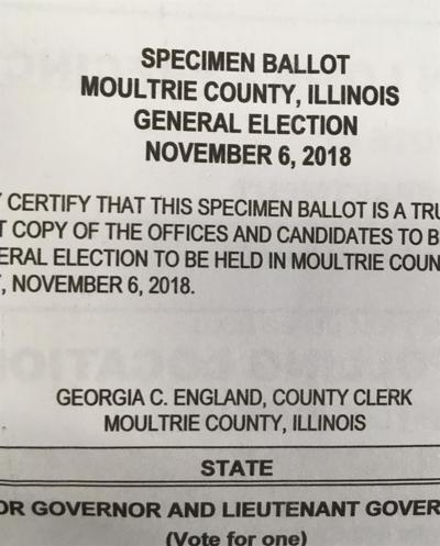 Ransomware may have hit Moultrie computer system