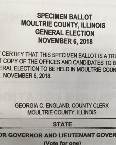 Ransomware may have hit Moultrie computer system