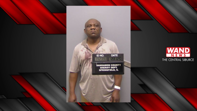 Albert Nacteta-Ngandjui mugshot