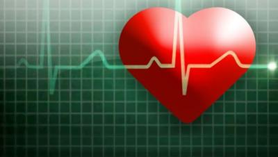 Doctor warns of heart disease signs