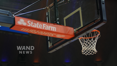 State Farm Center Basketball Sports