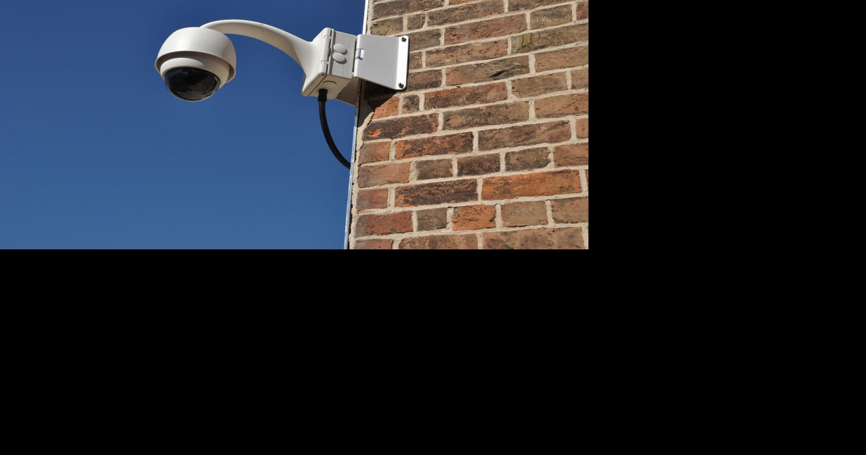Decatur PD, City encourage residents to register security cameras Top