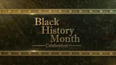 black history month