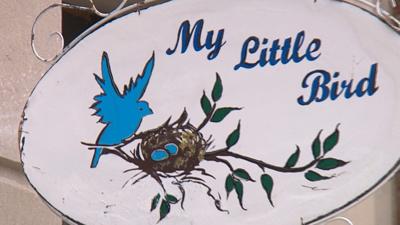 Shelbyville adds new business Downtown