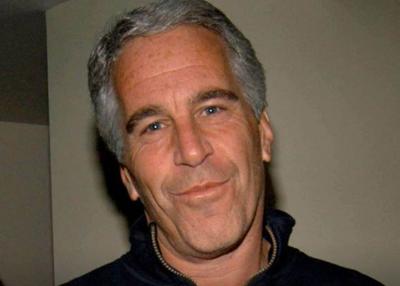 Jeffrey Epstein