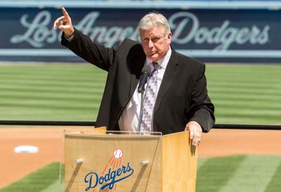Obit Tommy John Baseball
