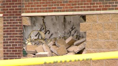 Aldi crash in Decatur 8-14-24