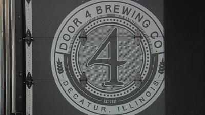 Door 4 Brewing Company Where Craft Beers Have A Story To Tell Top Stories Wandtv Com
