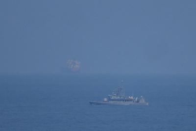 Emirates Iran US Israel