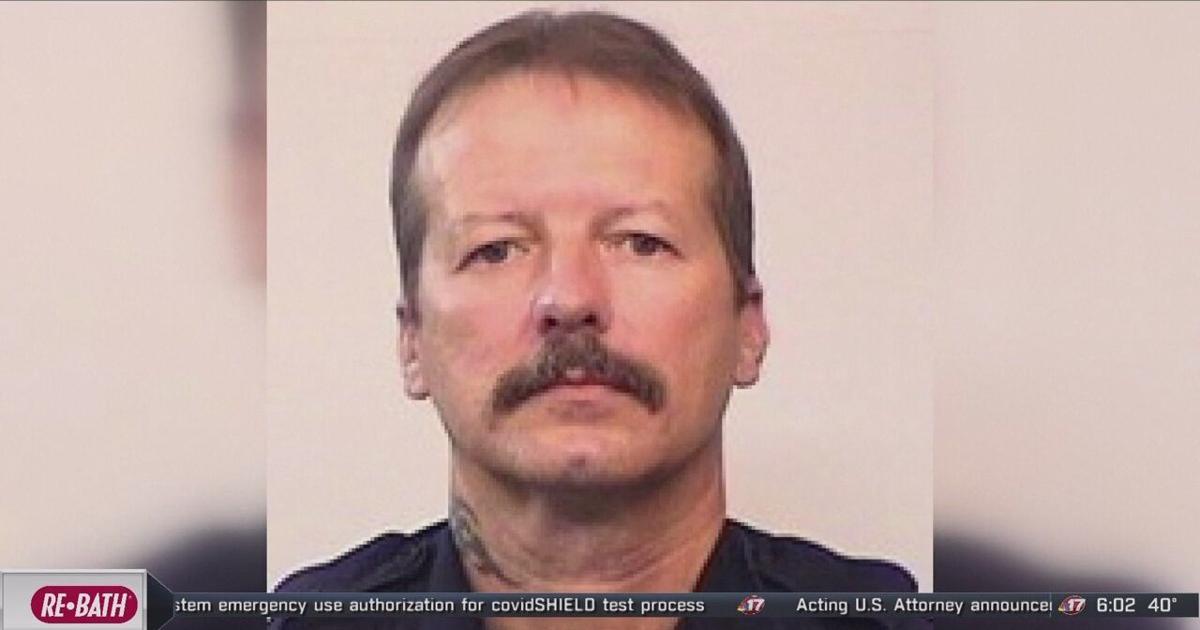 Procession from Indiana honors Decatur native killed by prison inmate ...